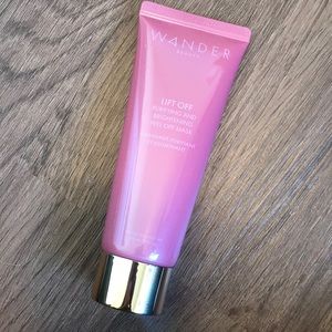 Wander Beauty Lift Off Brightening Peel Off Mask